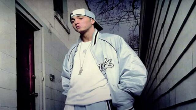 Eminem - Go to Sleep (Feat Obie Trice &amp; DMX)