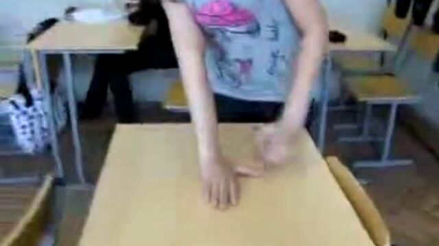 Extremely Flexible
