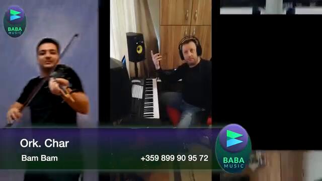 Ork. Char - Bam Bam Орк. Чар - Бам Бам (Official Video)