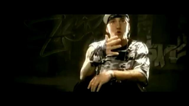 Eminem - Soldier  [MUSIC VIDEO H Q ]