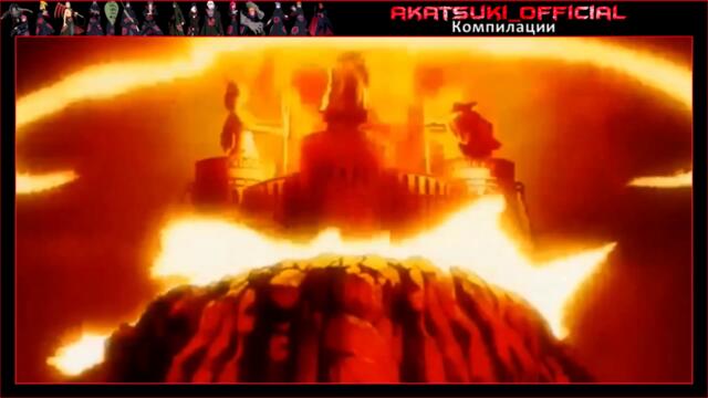 Аниме Компилация #26 Авторски клип