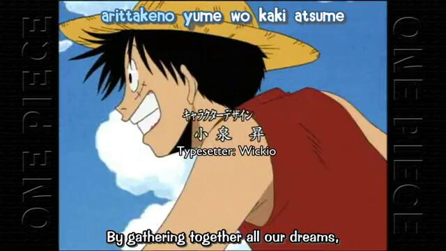 One Piece - 280