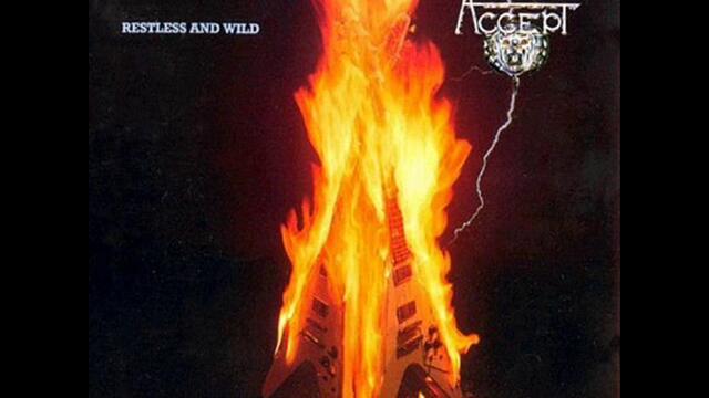 Accept - Shake your heads