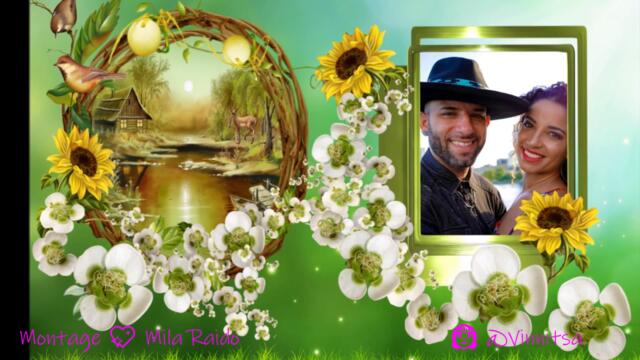 НИКОЛАЙ БЕРЕГ  -  БЕРЕГ СЧАСТЬЯ / World Stars Bachata 🕺Ataca & Alemana💃