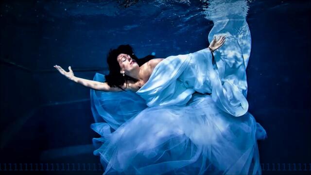 Anna Ternheim - Dreams Of Blue