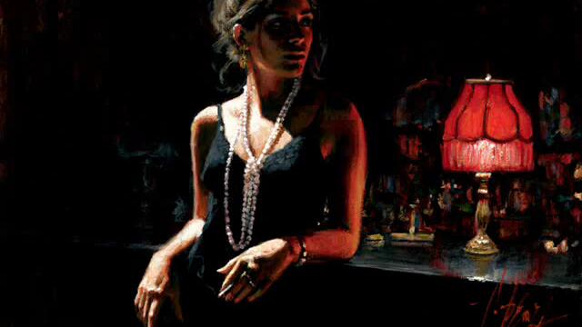 Armik - and Fabian Perez