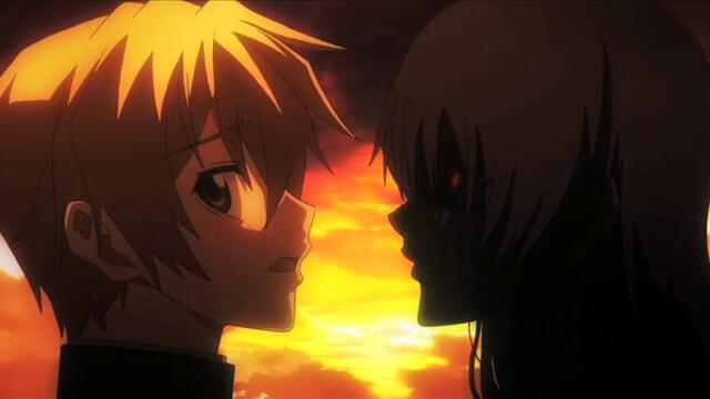 Dusk Maiden of Amnesia - 03