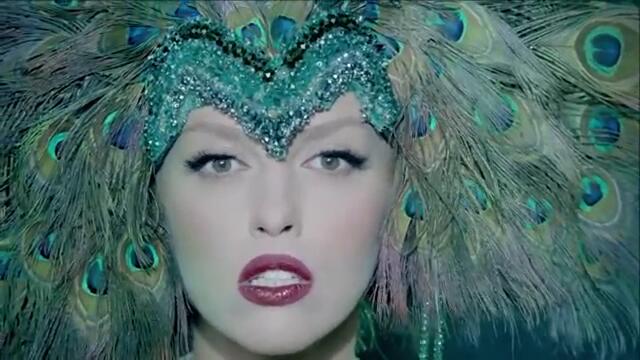 Оля Полякова - Люли (OFFICIAL VIDEO)