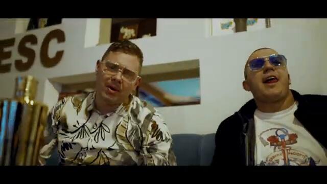 KAPO VERDE feat. SHUNAKA - Stara Shkola (prod. by Hushdsd)