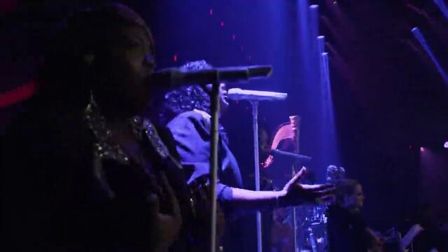 Beyonc - End Of Time Live at Roseland -