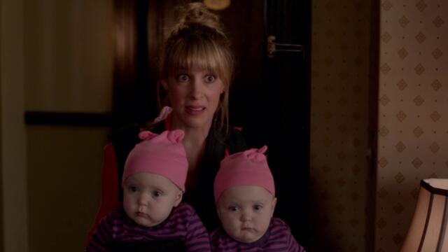 Шефове гадняри 2 Horrible Bosses 2   (2014) Бг Аудио Част 4