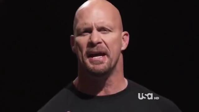 WWE Ttough enough