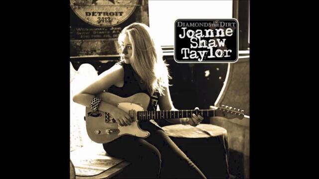 Joanne Shaw Taylor - Diamonds In The Dirt 2010 Blues Rock full album