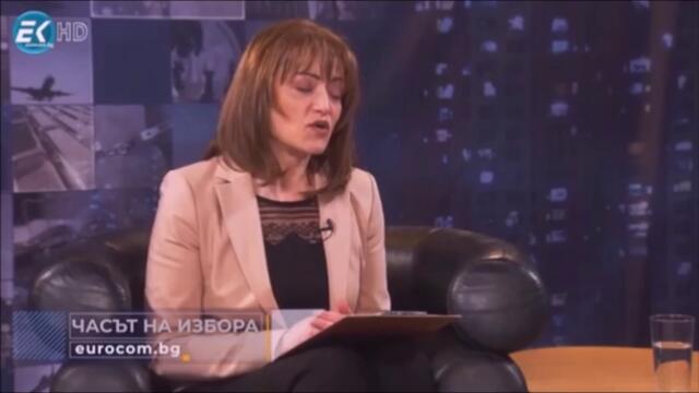 Часът на избора