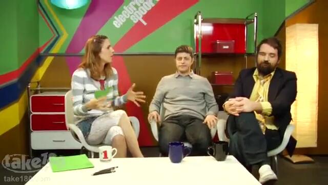 YouTube - ‪Reality TV Finalist Selection Show _ES _3a_‬‏