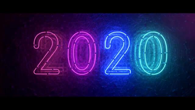 2020 Video Summary ( Impossible - Two steps from hell )