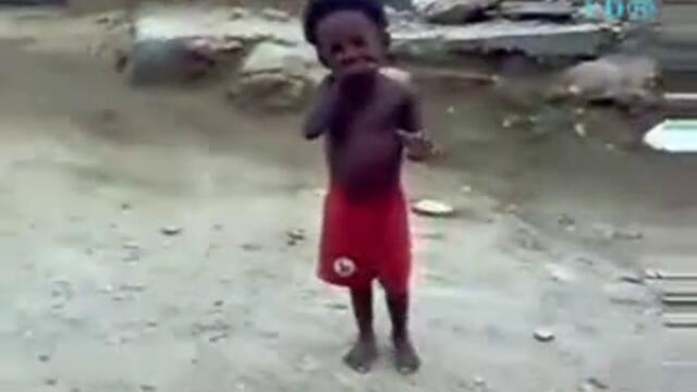 Black Kiuchek Original