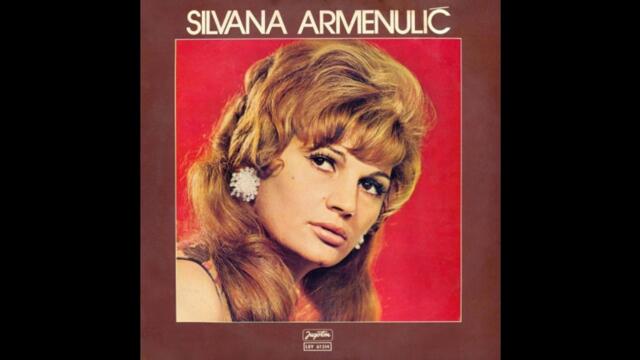 Silvana Armenulic - Ciganka sam mala Instrumental Cover (2021)