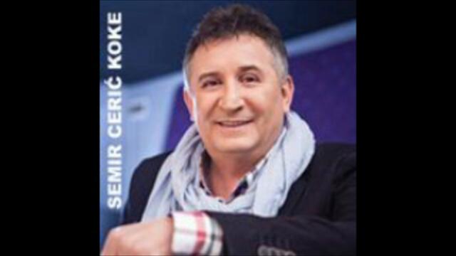Semir Ceric Koke - Kafanica laganica Instrumental Cover (2021)
