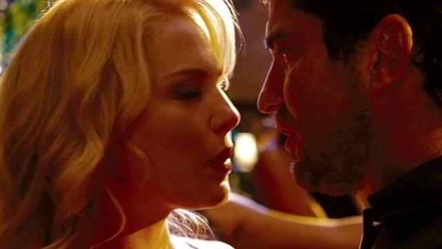 Грозната истина  The Ugly Truth  (2009)  Бг Аудио Част 4