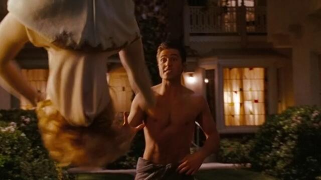 Грозната истина  The Ugly Truth  (2009)  Бг Аудио Част 2