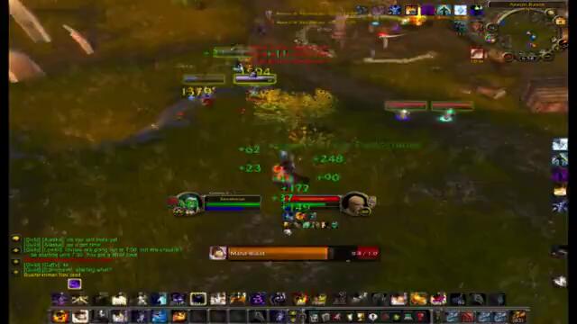 YouTube - ‪80 Shadow Priest Pvp Battlegrounds 1‬‏