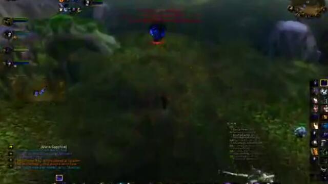 YouTube - ‪80 shadow priest PvP damage clip‬‏