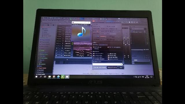 Idi dok si mlad Instrumental Mix (2021)