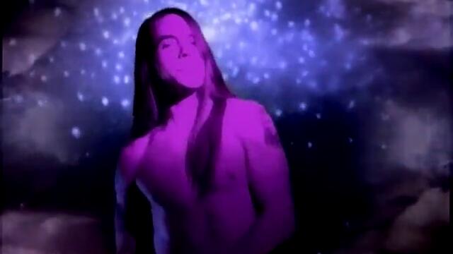 Red Hot Chili Peppers - Under The Bridge [Official Music Video]
