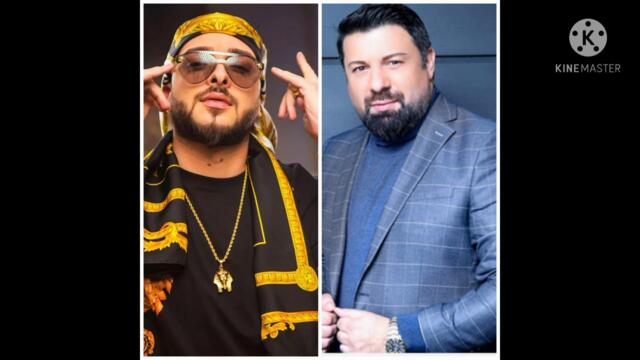 Krisko Ft. Toni Storaro-  Greshna Si