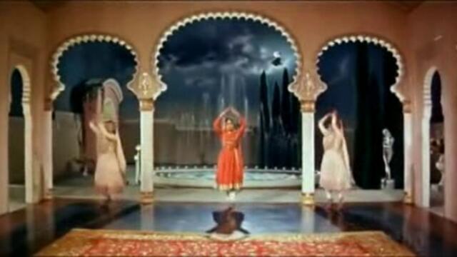 Pakeezah / Чисто сърце (1972) - бг аудио - част 3