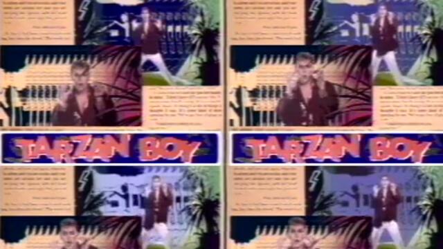 Baltimora-Tarzan Boy-b872a8a8