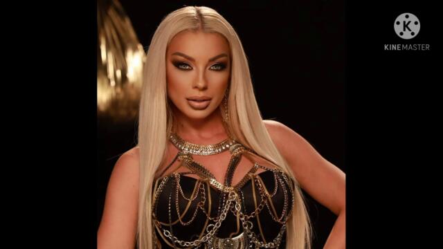 Emanuela- Napravo V Kosha(Official Audio)