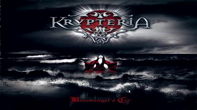 Krypteria - The Promise