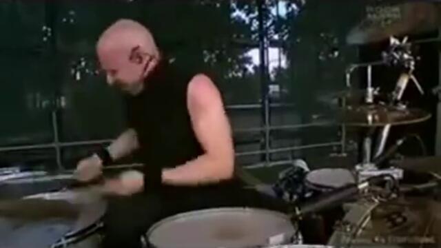 Krypteria - Victoriam Speramus (Live Wacken 2008)