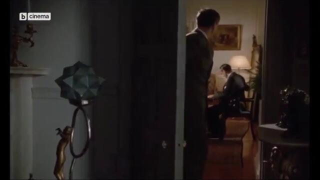Случаите на Поаро (1990) - сезон 2, епизод 1 (бг аудио) (част 6) TV Rip bTV Cinema 25.02.2021