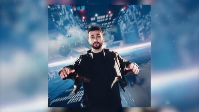 JONY - Падаю - Поймай