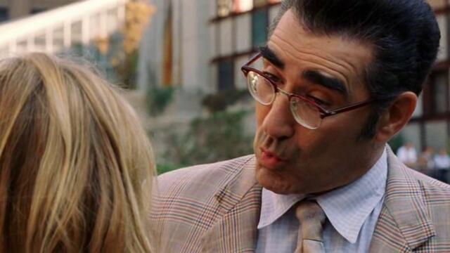 Приключение в Ню Йорк New York Minute   (2004) Бг Аудио Част 3