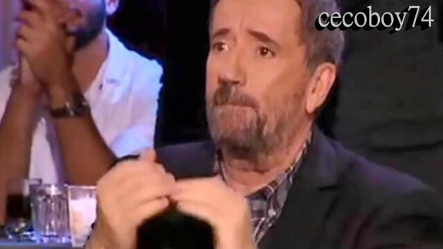 Στέλιος Διονυσίου - Το αγριολούλουδο - диво цвете