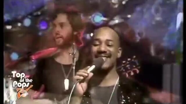 Hot Chocolate - You sexy thing 1975