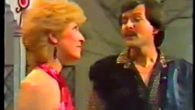 Blaga Petreska i Dusan Kostic (1984) - Prasa li Tinke majka ti