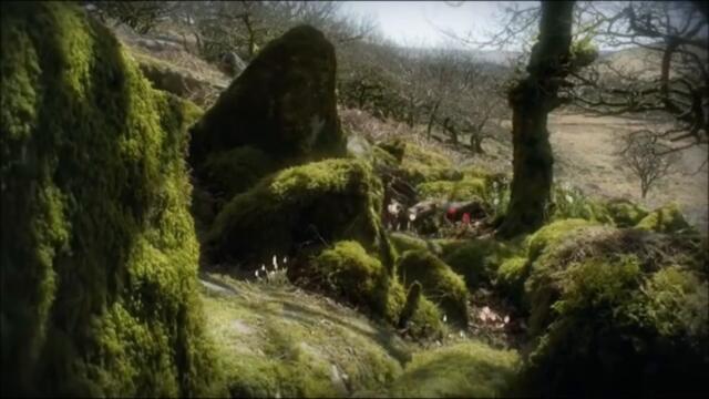 Шепот на Планината ~ Thomas Bergersen - Mountain Call (Cinematic)