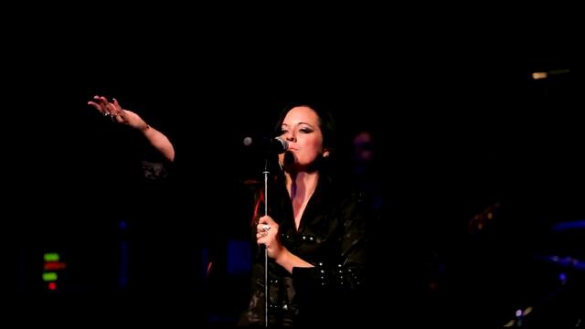 Xandria - Euphoria (live 2011)