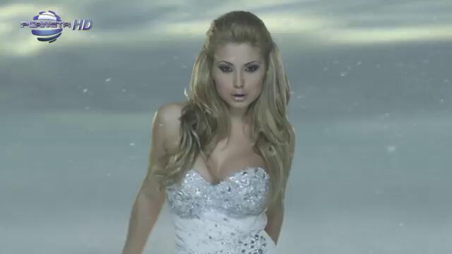TSVETELINA YANEVA ft. HUSNI-DAVAY, RAZPLACHI MEЦветелина Янева ft. Husni-Давай, разплачи ме, 20