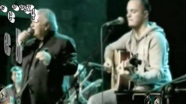 Πασχάλης Τερζης - Δίκοπο Μαχαίρι - нож с две остриета