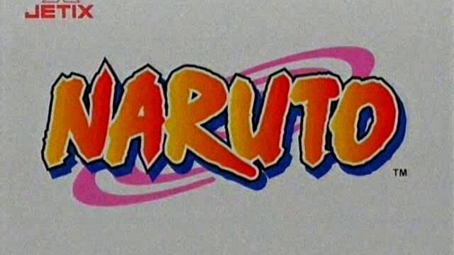 Наруто Бг Аудио Епизод 16 - Счупеният Печат