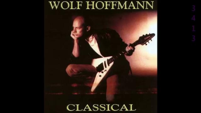 Wolf Hoffmann - Classical 1997 Full Album