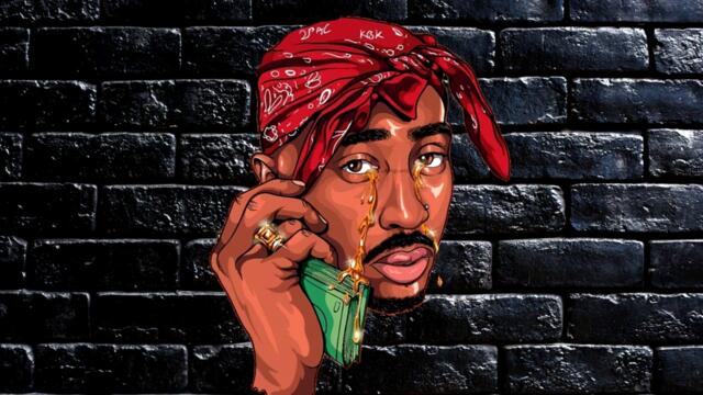 PAIN TUPAC REMIX (PROD BY YOUNGCRXWLEY)