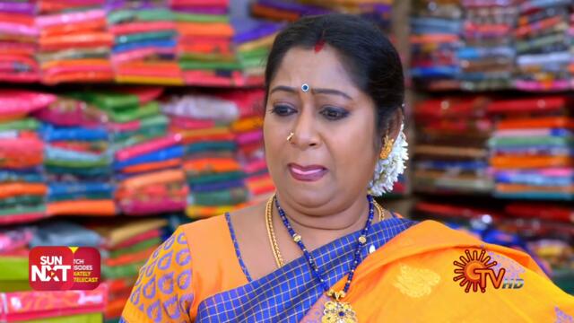 Vanathai Pola - Ep 74 | 13 March 2021 | Sun TV Serial | Tamil Serial