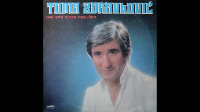 Toma Zdravkovic - Svirajte mi tiho tise Instrumental Cover (2021)